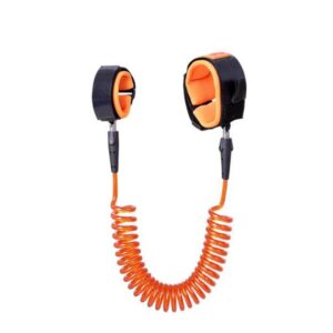 muñequera de paseo niño