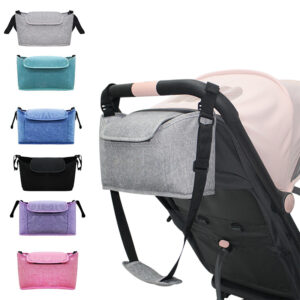 bolso organizador para coche happywawa
