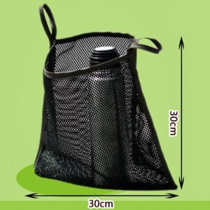 bolsa coche