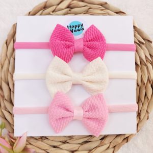 set lacitos bebé
