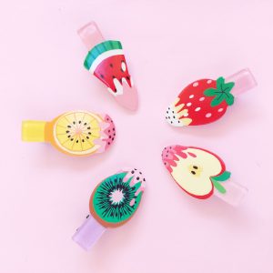 set pinza bebé