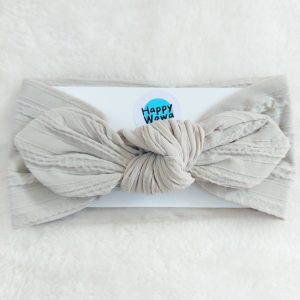 Maxi Bunny - gris