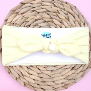 cintillos de bebes