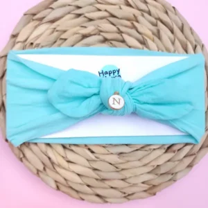 cintillos de bebes