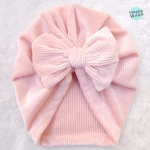 turbante bebé cintillo diadema - HappyWawa