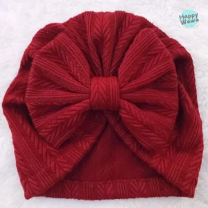 turbante bebé cintillo diadema - HappyWawa