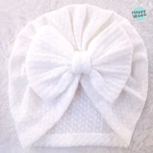 turbante bebé cintillo diadema - HappyWawa