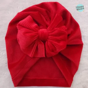 turbante bebé cintillo diadema - HappyWawa