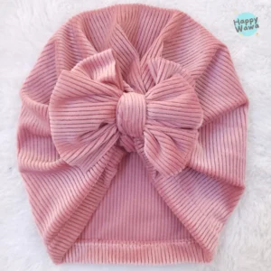 turbante bebé cintillo diadema - HappyWawa