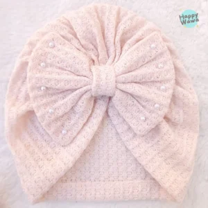 turbante bebé cintillo diadema - HappyWawa