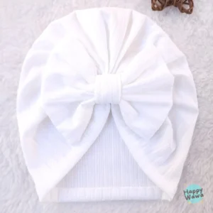 turbante bebé cintillo diadema - HappyWawa
