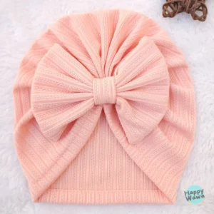 turbante bebé cintillo diadema - HappyWawa