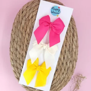 pinches para bebes