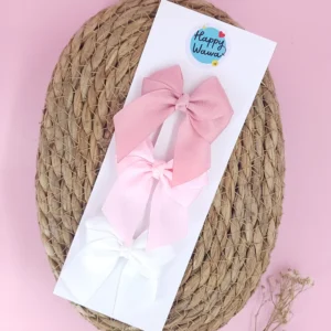 pinches para bebes