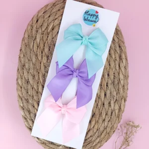 pinches para bebes