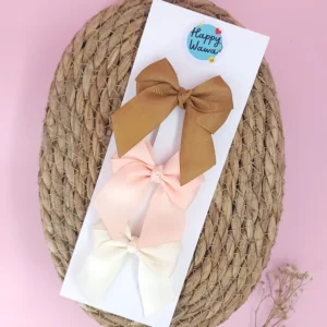pinches para bebes