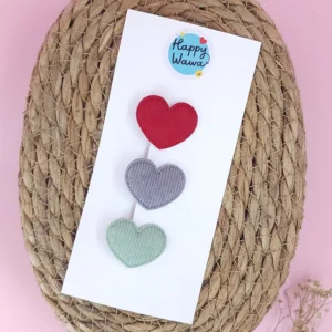 pinches para bebes