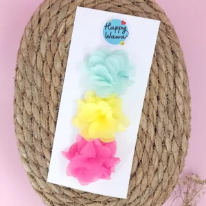 pinches para bebes