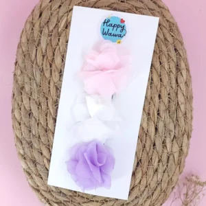 pinches para bebes