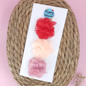 pinches para bebes