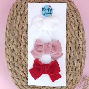 pinches para bebes