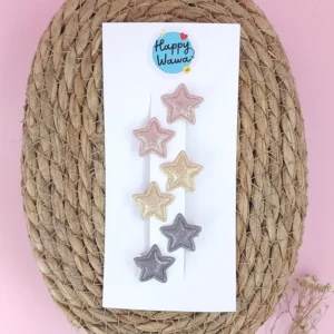 pinches para bebes