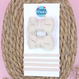 pinches para bebes