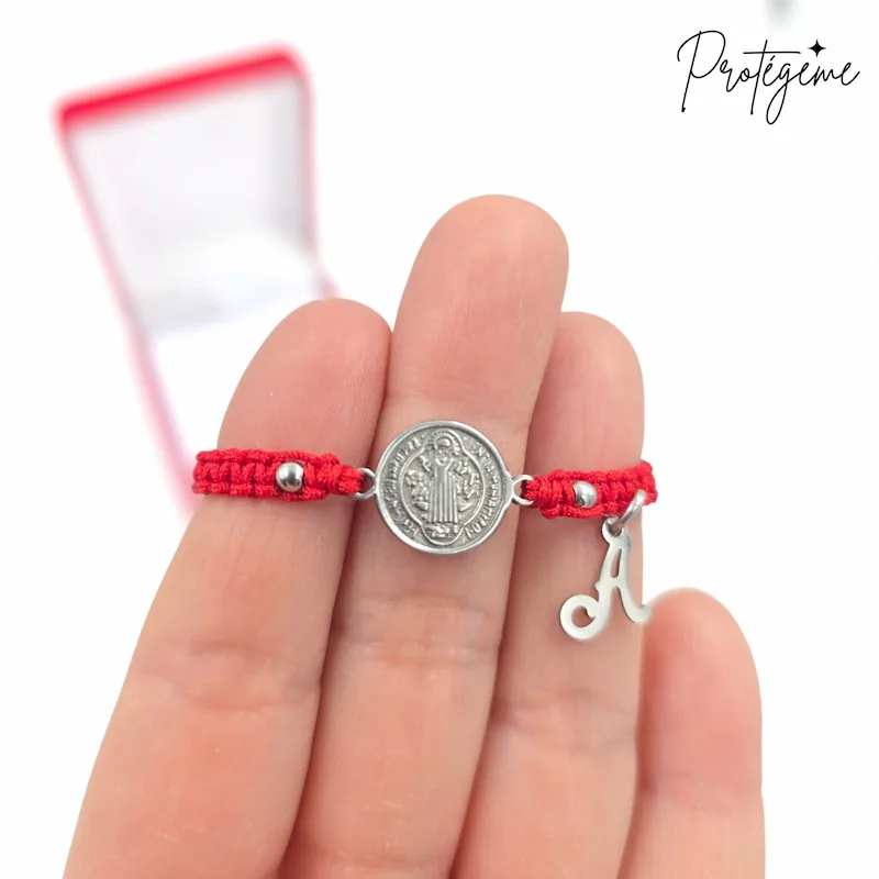 pulsera san benito todas las tallas
