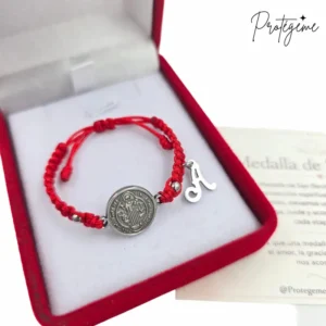 pulsera san benito todas las tallas