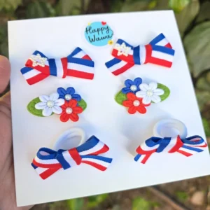 pinches para bebe fiestas patrias
